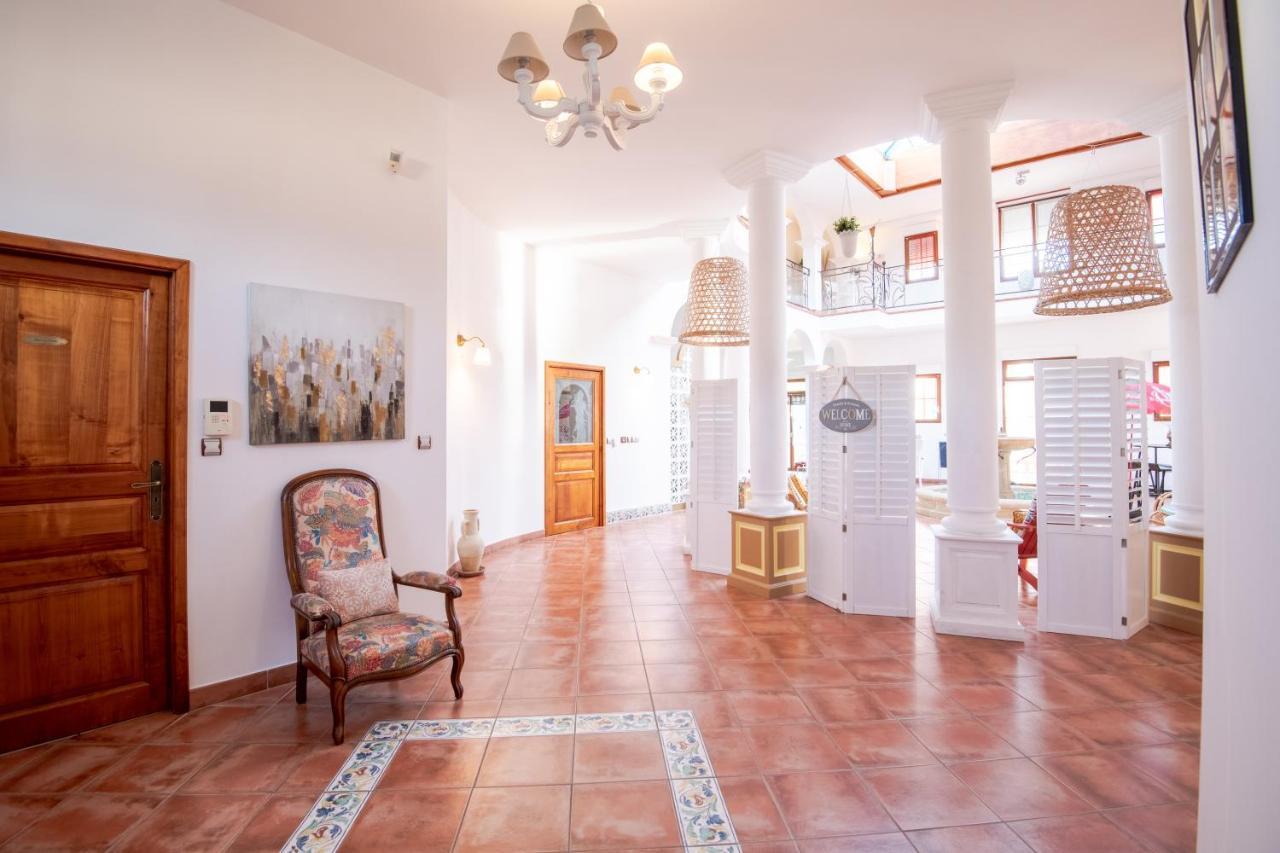 Cottage La Villa Bolero サン・シル・シュル・ロワール エクステリア 写真