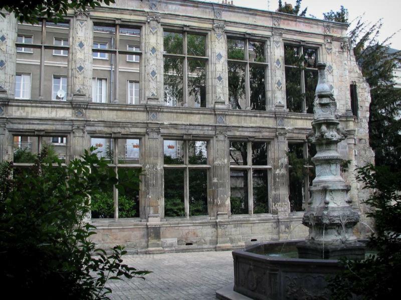 Cottage La Villa Bolero サン・シル・シュル・ロワール エクステリア 写真